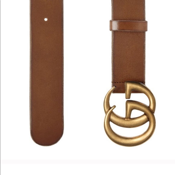 Authentic Gucci Belt - Picture 3 of 3